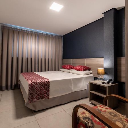103 Hotel & Flats Palmas  Luaran gambar