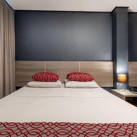 103 Hotel & Flats Palmas  Luaran gambar