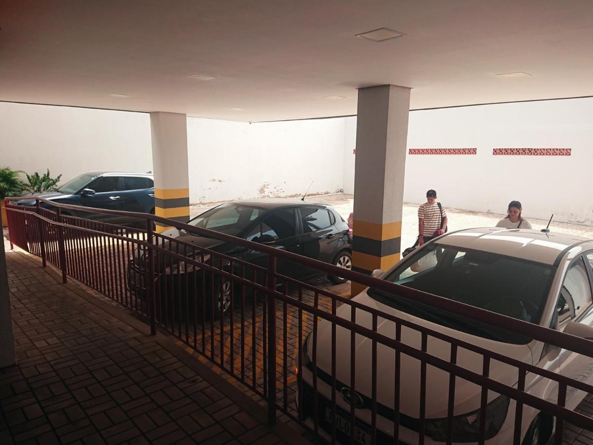 103 Hotel & Flats Palmas  Luaran gambar