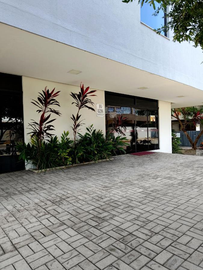 103 Hotel & Flats Palmas  Luaran gambar