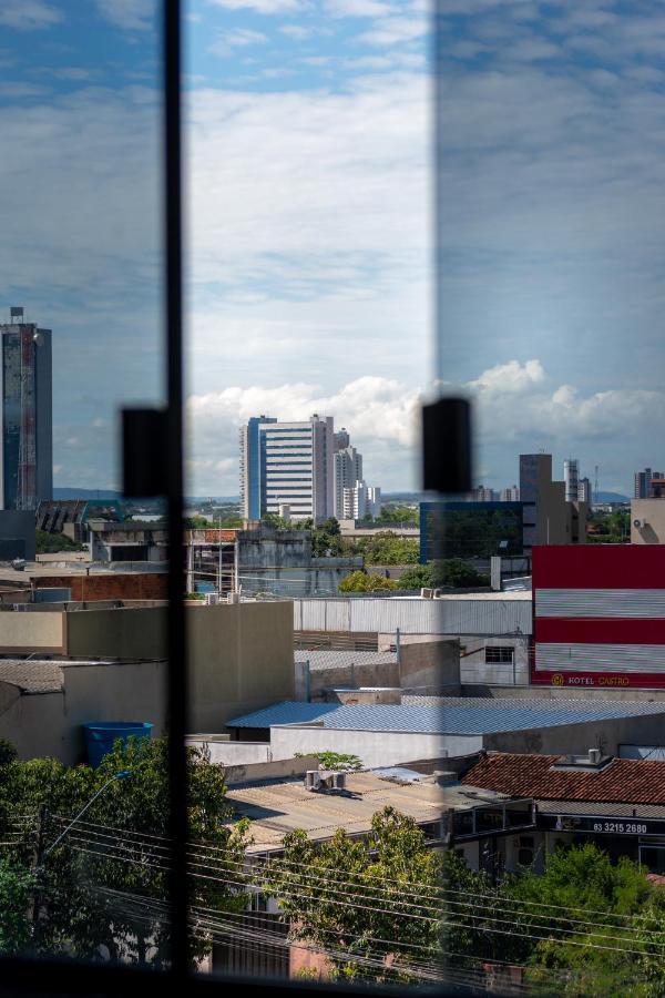 103 Hotel & Flats Palmas  Luaran gambar