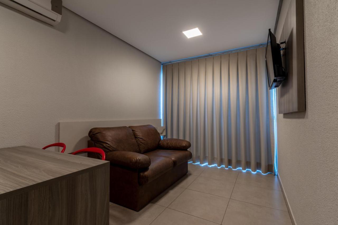 103 Hotel & Flats Palmas  Luaran gambar