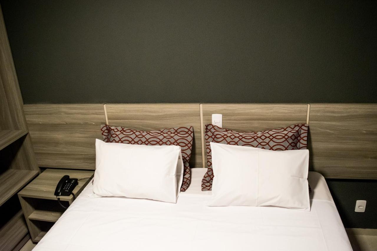 103 Hotel & Flats Palmas  Luaran gambar