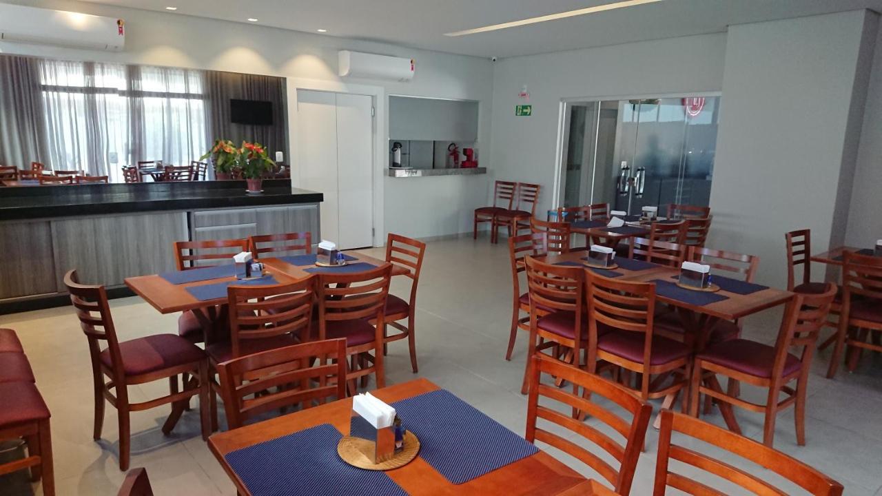 103 Hotel & Flats Palmas  Luaran gambar