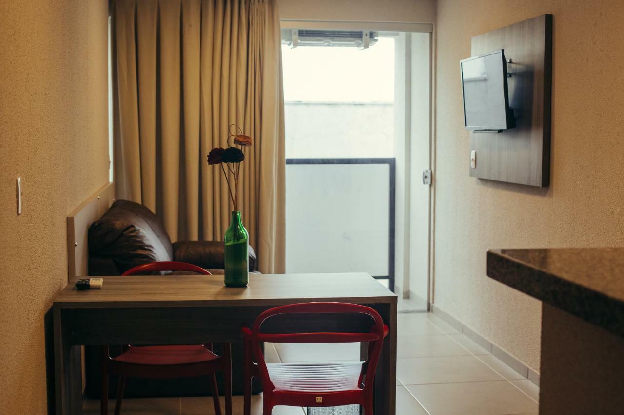 103 Hotel & Flats Palmas  Luaran gambar