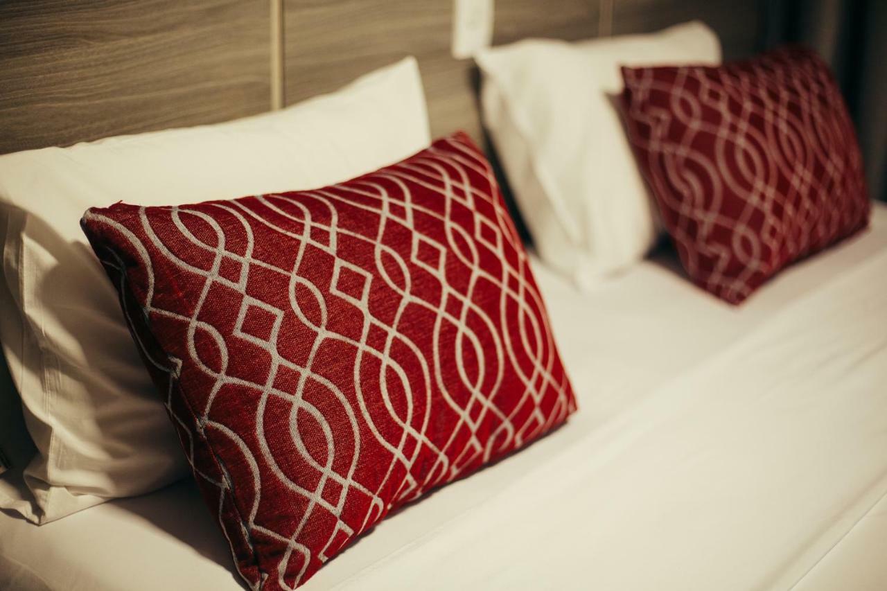 103 Hotel & Flats Palmas  Luaran gambar