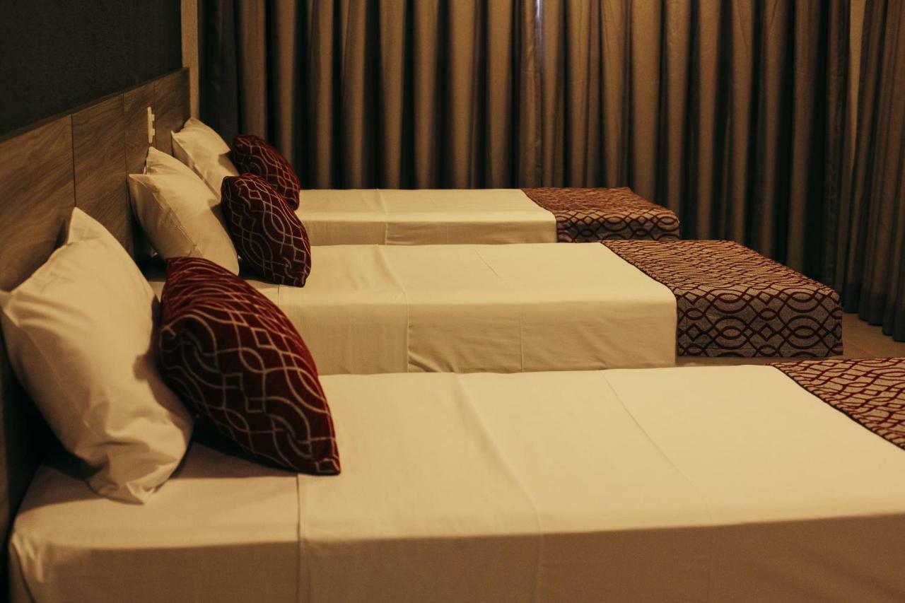 103 Hotel & Flats Palmas  Luaran gambar