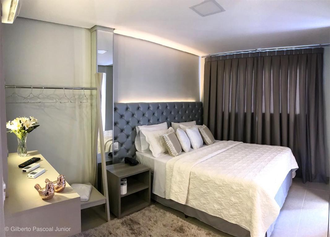 103 Hotel & Flats Palmas  Luaran gambar