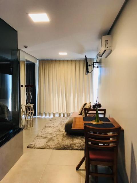 103 Hotel & Flats Palmas  Luaran gambar